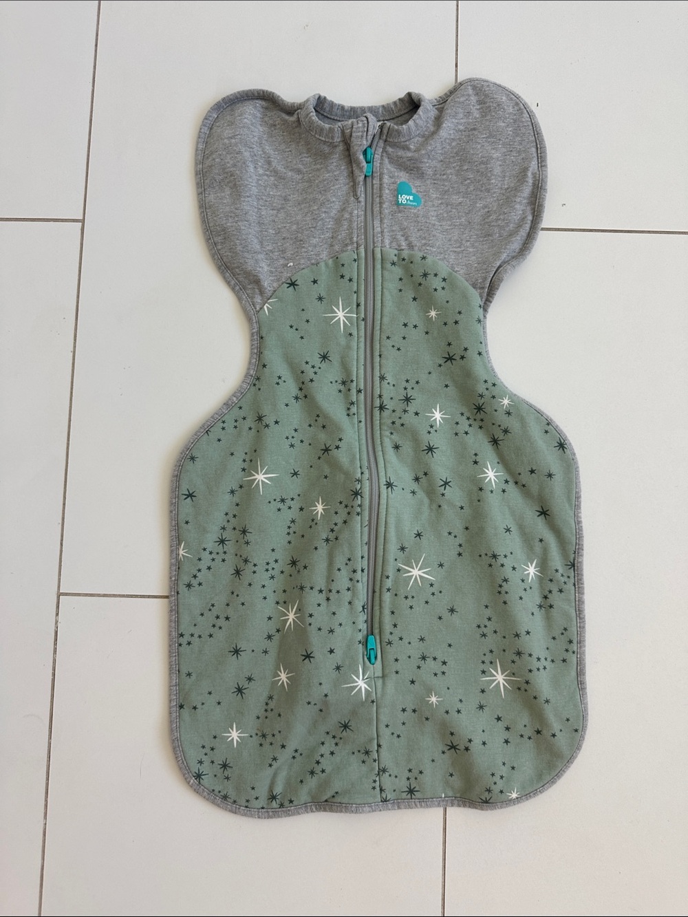 Love to dream swaddle 0/6m